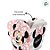 Cachepot - Minnie Mouse Rosa - 9x7cm - 4 unidades - Disney Original - Regina - Imagem 2