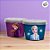 Copo de Papel com Tampa - Frozen - 120ml - 8 unidades - Disney Original - Rizzo - Imagem 1