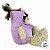 Pelúcia Boo Big Feet - Monstros SA - 30cm - 1 unidade - Disney Original - Rizzo - Imagem 7