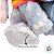 Pelúcia Dumbo Big Feet - 30cm - 1 unidade - Disney Original - Rizzo - Imagem 9
