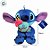 Pelúcia Stitch e Xepa - 30cm - 1 unidade - Disney Original - Rizzo - Imagem 3