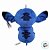 Pelúcia Stitch e Xepa - 30cm - 1 unidade - Disney Original - Rizzo - Imagem 6