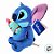 Pelúcia Stitch e Xepa - 30cm - 1 unidade - Disney Original - Rizzo - Imagem 7