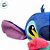 Pelúcia Stitch e Xepa - 30cm - 1 unidade - Disney Original - Rizzo - Imagem 10