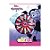 Kit Para Ler e Colorir Vampirina - Disney Original - 1 unidade - Rizzo - Imagem 1