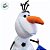Pelúcia Olaf - Frozen - 30cm - 1 unidade - Disney Original - Rizzo - Imagem 5