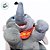 Pelúcia Dumbo - 45cm - 1 unidade - Disney Original - Rizzo - Imagem 9