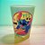 Copo Plástico Stitch Prancha - 280ml - 1 unidade - Disney Original - Plasútil - Imagem 1