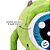 Pelúcia Mike Big Feet - Monstros S.A - 35cm - 1 unidade - Disney Original - Fun - Imagem 2