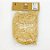Palha Decorativa 30g - 1 unidade - ArtLille - Rizzo - Imagem 1