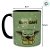 Caneca Pop Baby Yoda - Star Wars - 350ml - 1 unidade - Disney Original - Zonacriativa - Imagem 3