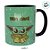 Caneca Pop Baby Yoda - Star Wars - 350ml - 1 unidade - Disney Original - Zonacriativa - Imagem 4