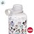 Garrafa Com Alça - Yululun - 970ml - 1 unidade - Disney Original - Rizzo - Imagem 2