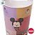 Copo de Plástico Yululun - 320ml - 1 unidade - Disney Original - Rizzo - Imagem 2