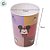 Copo de Plástico Yululun - 320ml - 1 unidade - Disney Original - Rizzo - Imagem 3