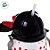 Garrafa com Alça e Canudo Minnie Mouse - 1,1l - 1 unidade - Disney Original - Rizzo - Imagem 2