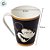 Caneca de Plástico Mickey Mouse - 360ml - 1 unidade - Disney Original - Rizzo - Imagem 3