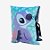 Almofada Formato Carta Stitch ''Ohana'' - 1 unidade - Disney Original - Zonacriativa - Imagem 1