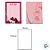 Kit 5 Blocos de Anotações - Minnie Mouse Rosa - 1 unidade - Disney Original - Rizzo - Imagem 3