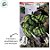 Kit Decorativo - Hulk - 3 Peças - 1 unidade - Disney Original - Rizzo - Imagem 2