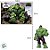 Kit Decorativo - Hulk - 3 Peças - 1 unidade - Disney Original - Rizzo - Imagem 3