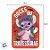 Kit Decorativo - Stitch Halloween - 6 Itens - 1 unidade - Disney Original - Rizzo - Imagem 3