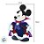 Painel Decorativo - Mickey Mouse Halloween - 53x34cm - 1 unidade - Disney Original - Rizzo - Imagem 3
