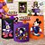 Painel Decorativo - Mickey Mouse Halloween - 53x34cm - 1 unidade - Disney Original - Rizzo - Imagem 4