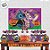 Decoração de Mesa - Stitch Halloween - 4 unidades - Disney Original - Piffer - Imagem 4