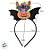 Tiara Halloween Stitch - 1 unidade - Disney Original - Piffer - Imagem 3