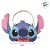 Mini Cestinha para Doces - Stitch - 6x6cm - 1 unidade - Disney Original - Piffer - Imagem 3