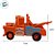 Mini Figura Colecionável - Tow Mate - Carros - 7cm - 1 unidade - Disney Original - Rizzo - Imagem 3