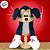 Touca Orelha Mickey Mouse com Movimento - 1 unidade - Disney Original - Rizzo - Imagem 1