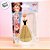 Mini Figura Colecionável -  Anna - Frozen - 7cm - 1 unidade - Disney Original - Rizzo - Imagem 1