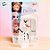 Mini Figura Colecionável -  Olaf - Frozen - 7cm - 1 unidade - Disney Original - Rizzo - Imagem 2