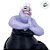 Mini Figura Colecionável - Úrsula - Vilões - 5cm - 1 unidade - Disney Original - Rizzo - Imagem 2