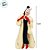 Mini Figura Colecionável - Cruella - Vilões - 5cm - 1 unidade - Disney Original - Rizzo - Imagem 3