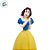 Mini Figura Colecionável - Princesa Branca de Neve - 8cm - 1 unidade - Disney Original - Rizzo - Imagem 2