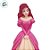 Mini Figura Colecionável - Princesa Ariel - 8cm - 1 unidade - Disney Original - Rizzo - Imagem 2