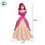 Mini Figura Colecionável - Princesa Ariel - 8cm - 1 unidade - Disney Original - Rizzo - Imagem 3