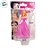 Mini Figura Colecionável - Princesa Aurora - 8cm - 1 unidade - Disney Original - Rizzo - Imagem 3