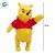 Mini Figura Colecionável - Ursinho Pooh - 5cm - 1 unidade - Disney Original - Rizzo - Imagem 3