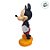 Mini Figura Colecionável - Mickey Mouse - 6cm - 1 unidade - Disney Original - Rizzo - Imagem 2