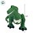 Mini Figura Colecionável - Rex - Toy Story - 5cm - 1 unidade - Disney Original - Rizzo - Imagem 3