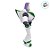 Mini Figura Colecionável - Buzz Lightyear - Toy Story - 5cm - 1 unidade - Disney Original - Rizzo - Imagem 2