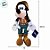 Pelúcia Pateta Safari - Turma do Mickey - 40cm - 1 unidade - Disney Original - Rizzo - Imagem 3
