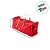 Bolsa Para Árvore de Natal com Alça - 50x122x38cm - 1 unidades - Cromus - Rizzo - Imagem 3