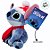 Pelúcia Stitch de Natal - 15cm - 1 unidade - Disney Original - Cromus - Imagem 8
