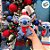 Pelúcia Stitch de Natal - 30cm - 1 unidade - Disney Original - Cromus - Imagem 10