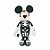 Pelucia Mickey Esqueleto - 59cm - Disney Original - 1 unidade - Cromus - Rizzo - Imagem 2